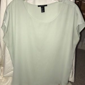 Forever 21 blouse